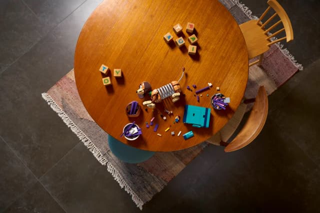 Toy Story Slinky Dog Bookends - Image 9