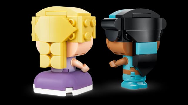 Mini Jasmine & Rapunzel - Image 10