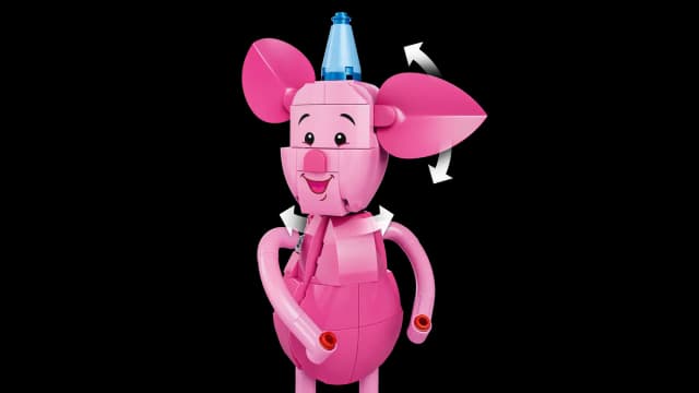 Piglet's Birthday Fun - Image 11