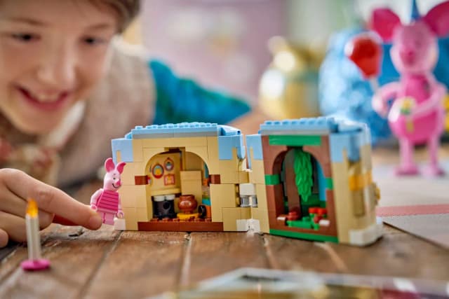 Piglet's Birthday Fun - Image 5