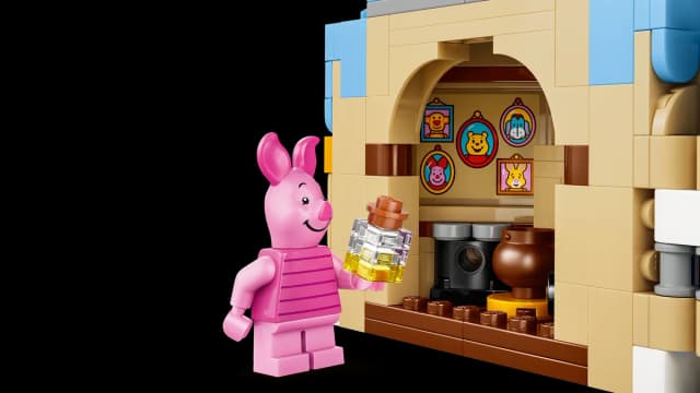 Piglet's Birthday Fun - Image 12