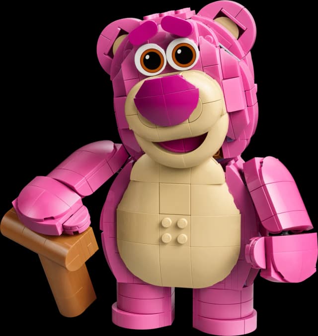Lotso - Image 1