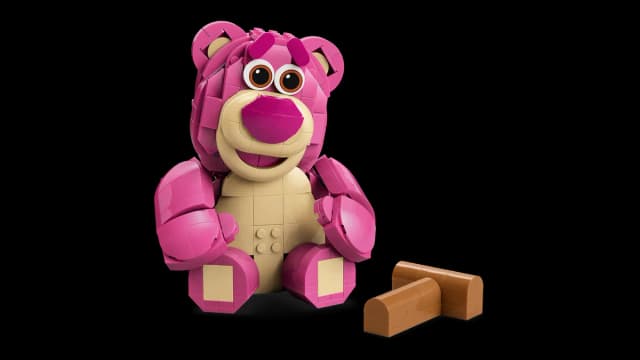 Lotso - Image 5
