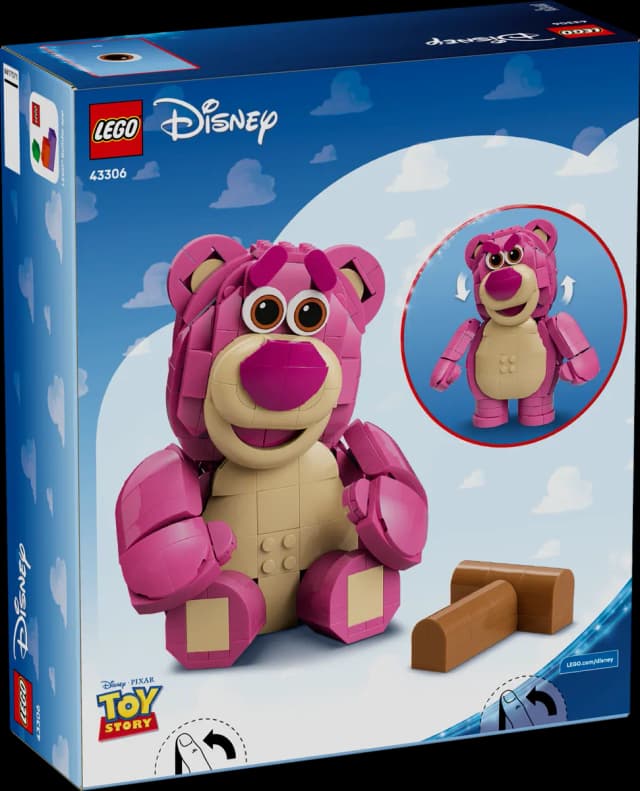 Lotso - Image 3