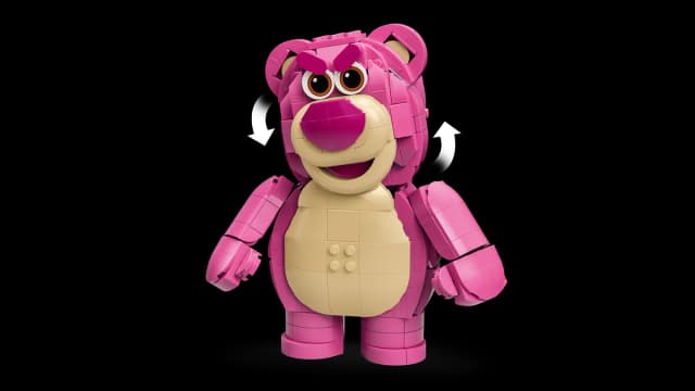 Lotso - Image 6