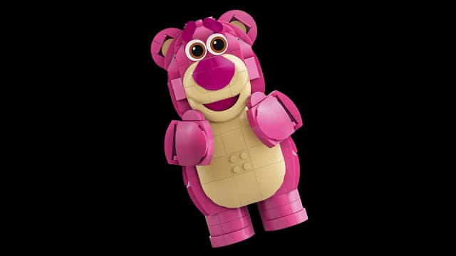 Lotso - Image 4