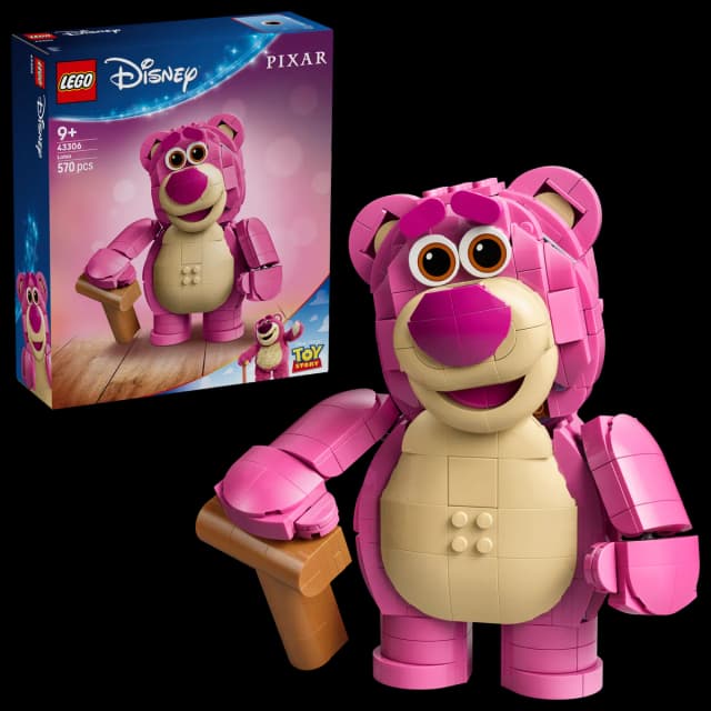Lotso - Image 2