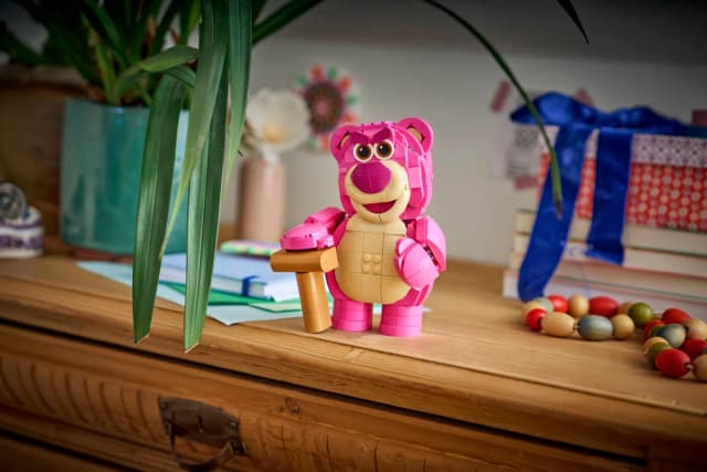 Lotso - Image 10