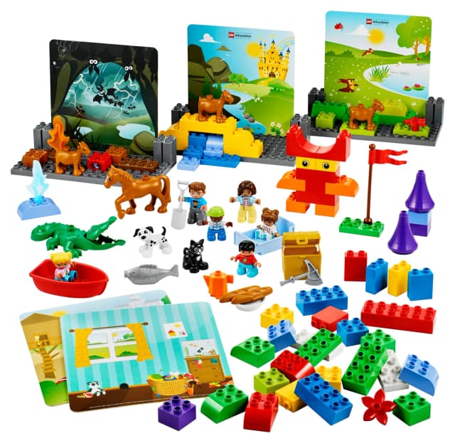 StoryTales - Image 1