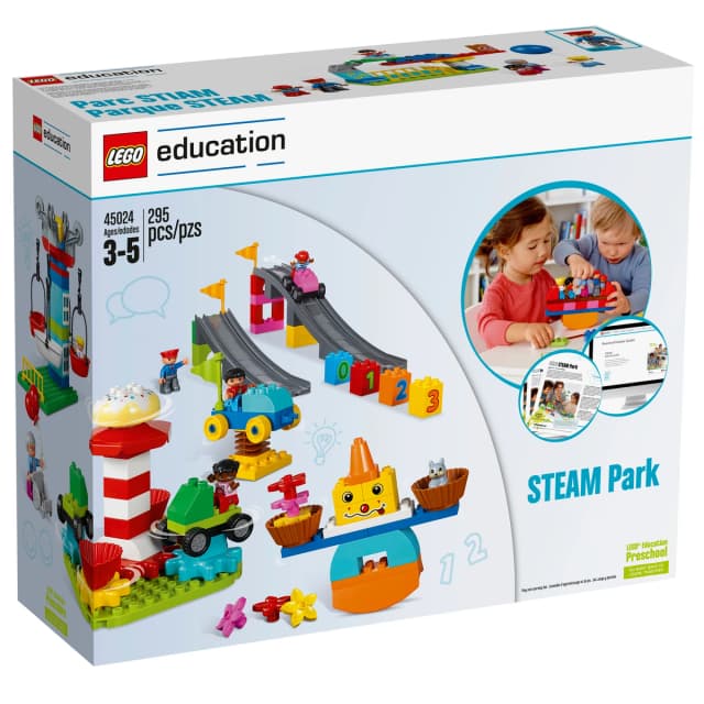 STEAM Park - Image 7