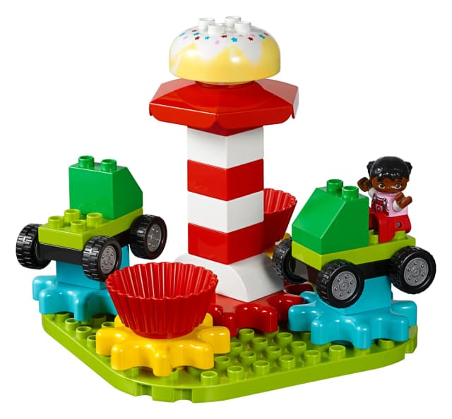 STEAM Park - Image 8