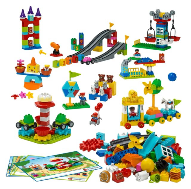 STEAM Park - Image 1