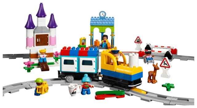 Coding Express - Image 2