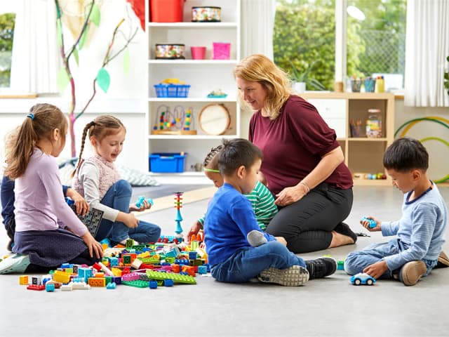 LEGO® Education My XL World - Image 15