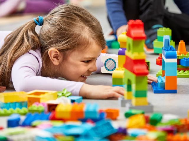 LEGO® Education My XL World - Image 6