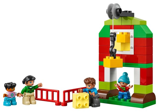 LEGO® Education My XL World - Image 10