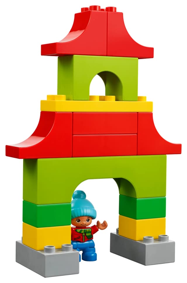 LEGO® Education My XL World - Image 5