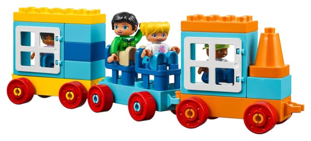 LEGO® Education My XL World - Image 7