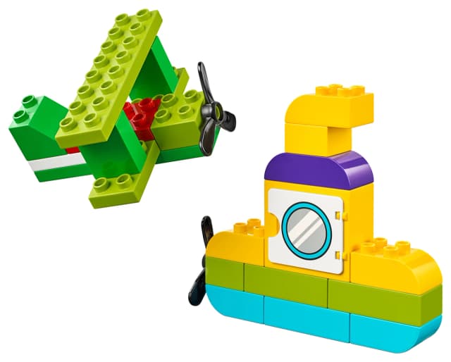 LEGO® Education My XL World - Image 14