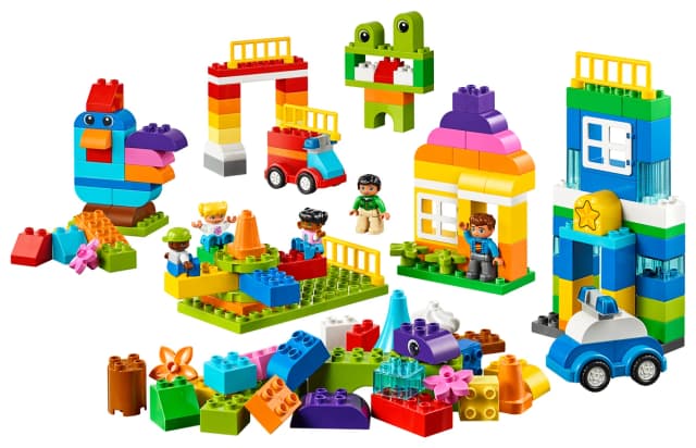 LEGO® Education My XL World - Image 11