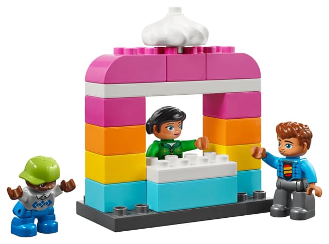 LEGO® Education My XL World - Image 8