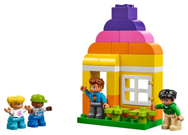 LEGO® Education My XL World - Image 2