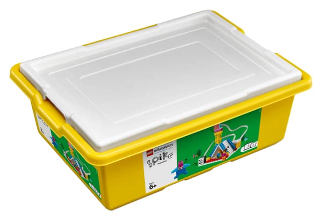 LEGO® Education SPIKE™ Essential Set - Image 5