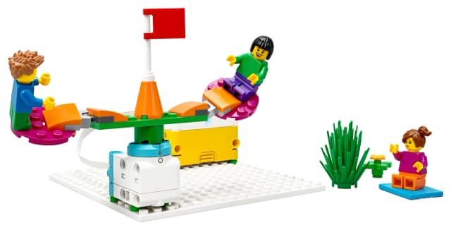 LEGO® Education SPIKE™ Essential Set - Image 4