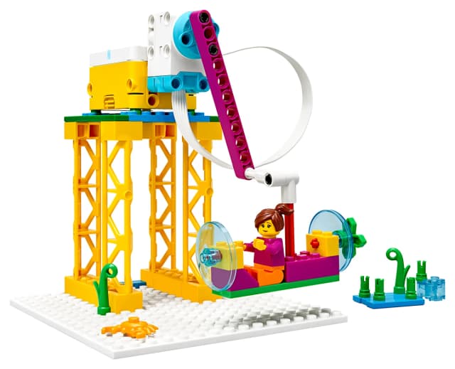 LEGO® Education SPIKE™ Essential Set - Image 10