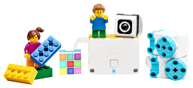 LEGO® Education SPIKE™ Essential Set - Image 6