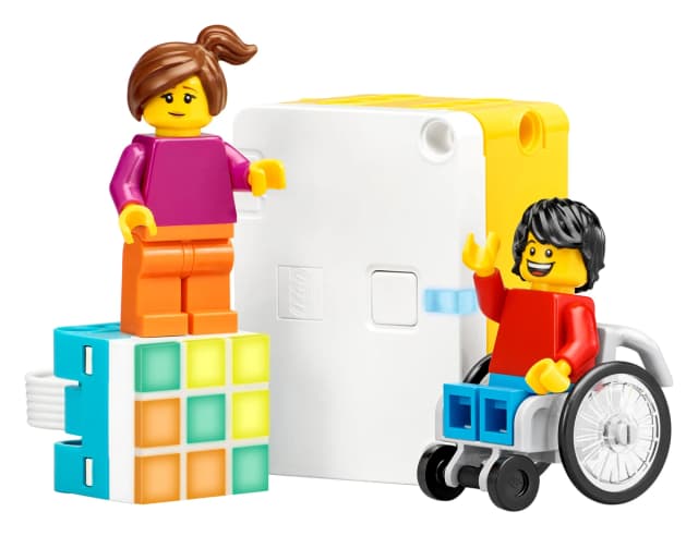LEGO® Education SPIKE™ Essential Set - Image 2