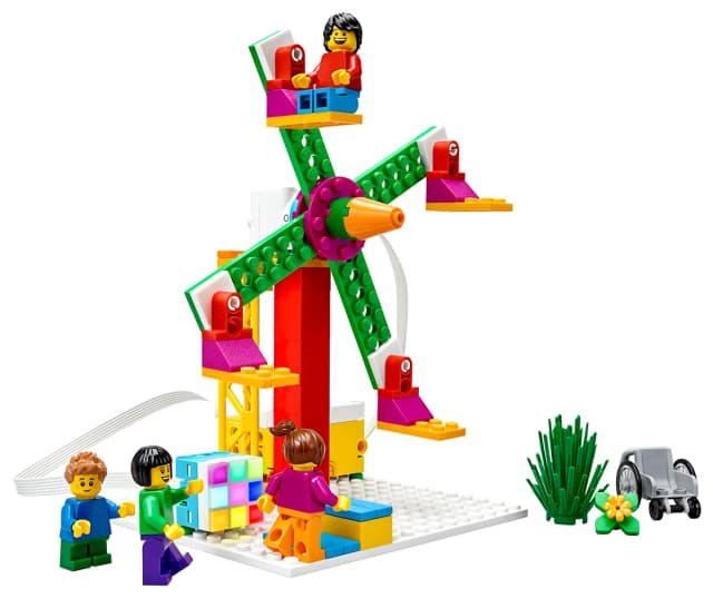 LEGO® Education SPIKE™ Essential Set - Image 9