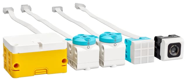 LEGO® Education SPIKE™ Essential Set - Image 12