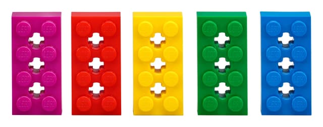 LEGO® Education SPIKE™ Essential Set - Image 3