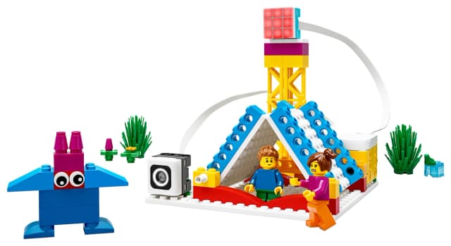 LEGO® Education SPIKE™ Essential Set - Image 8