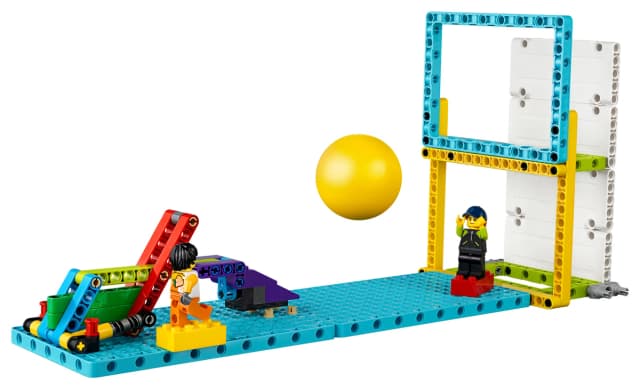 LEGO® Education BricQ Motion Prime Set - Image 9