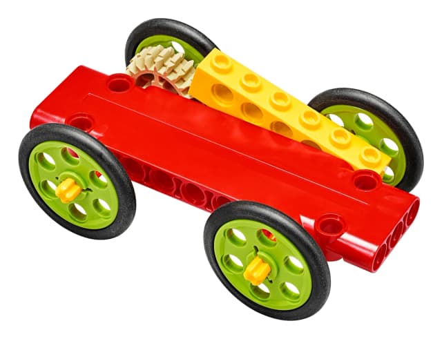 LEGO® Education BricQ Motion Prime Set - Image 5