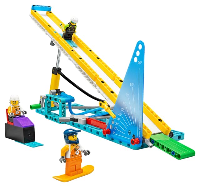 LEGO® Education BricQ Motion Prime Set - Image 10