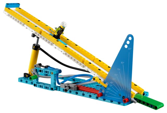 LEGO® Education BricQ Motion Prime Set - Image 11