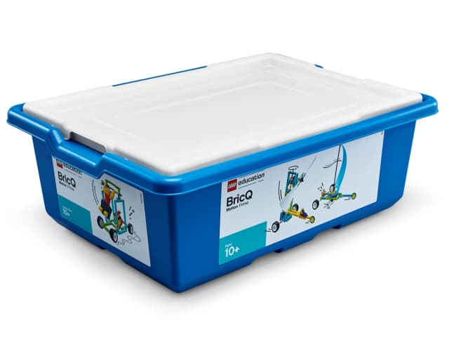 LEGO® Education BricQ Motion Prime Set - Image 3