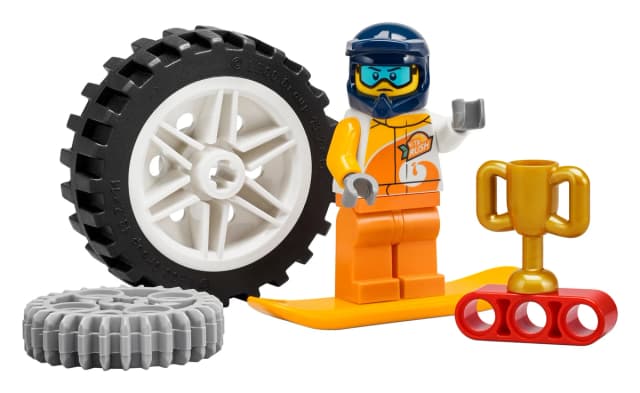 LEGO® Education BricQ Motion Prime Set - Image 7