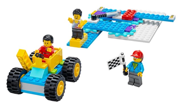 LEGO® Education BricQ Motion Essential Set - Image 5