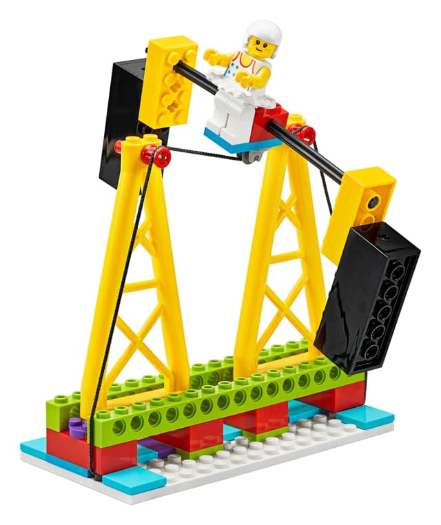 LEGO® Education BricQ Motion Essential Set - Image 4