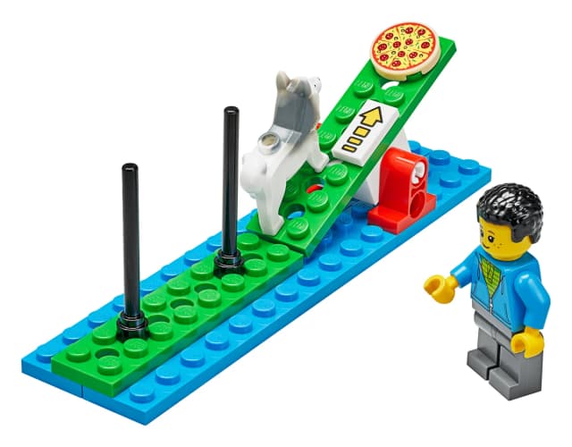 LEGO® Education BricQ Motion Essential Set - Image 14