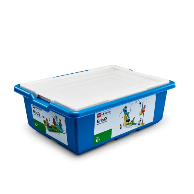 LEGO® Education BricQ Motion Essential Set - Image 17