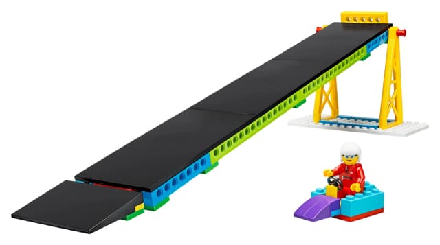 LEGO® Education BricQ Motion Essential Set - Image 9