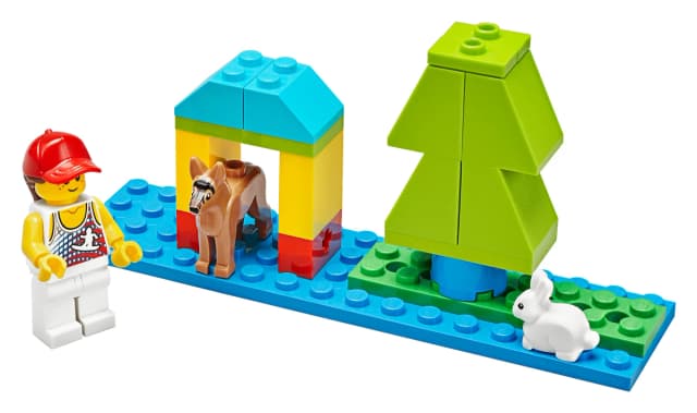 LEGO® Education BricQ Motion Essential Set - Image 13