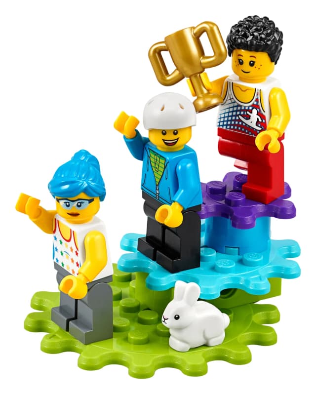 LEGO® Education BricQ Motion Essential Set - Image 7