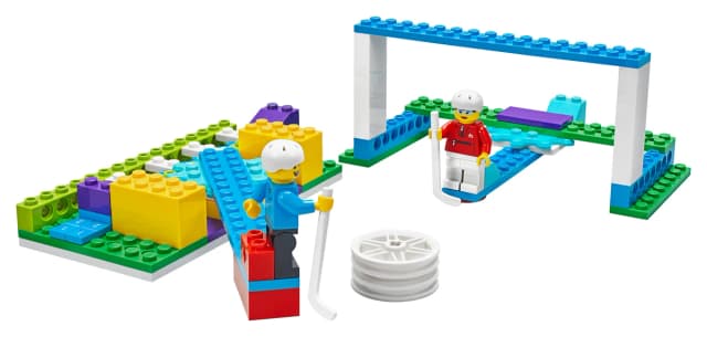 LEGO® Education BricQ Motion Essential Set - Image 11