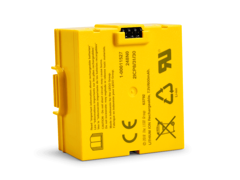 LEGO® Technic™ Small Hub Battery